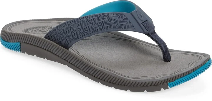 Awiki Flip Flop