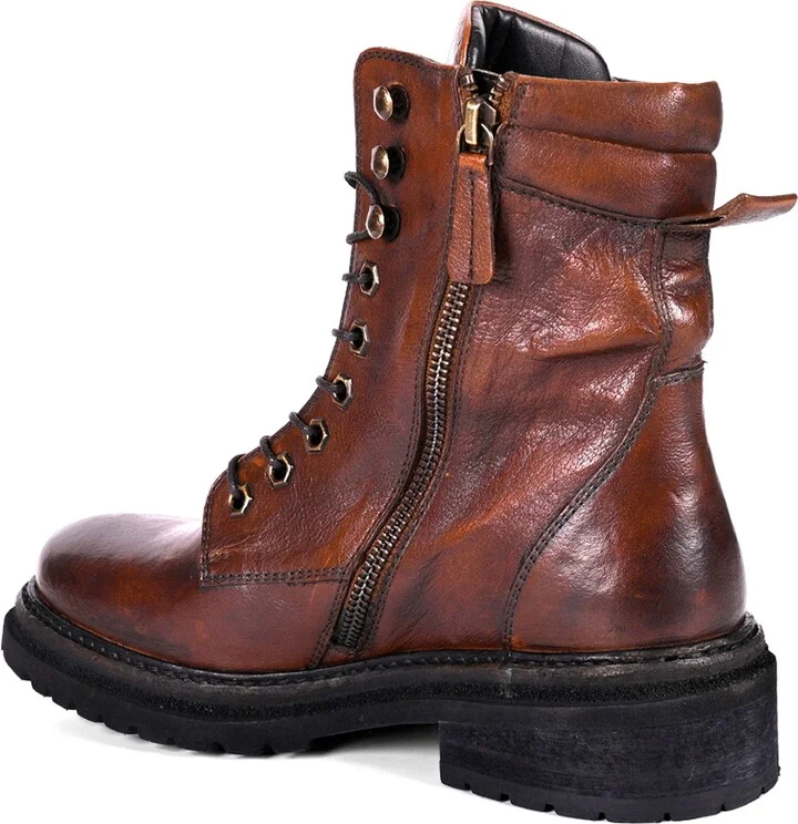 Awol Boot - Image 2