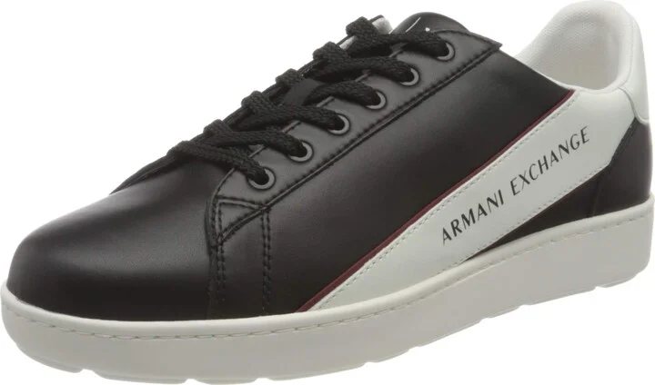 AX Armani Exchange mens Sneaker