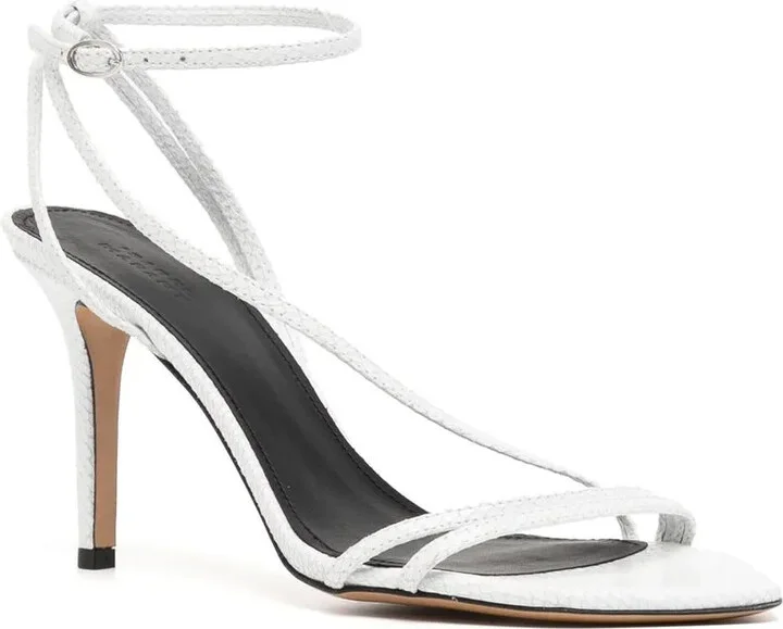 Axee 90mm strappy sandals - Image 2