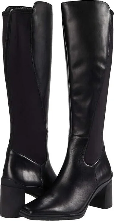 Axel 2 H3623L2 Women's US 6 Black Leather Waterproof Boots H3623L2