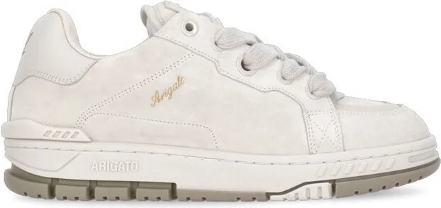 Axel Arigato Area Haze Lace-Up Sneakers