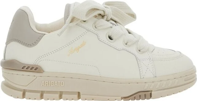 Axel Arigato Area Haze Lace-Up Sneakers