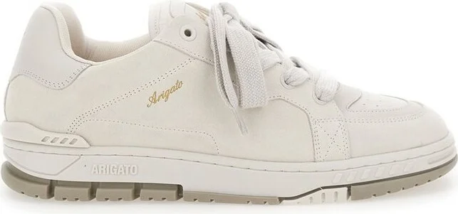 Axel Arigato Area Haze Lace-Up Sneakers