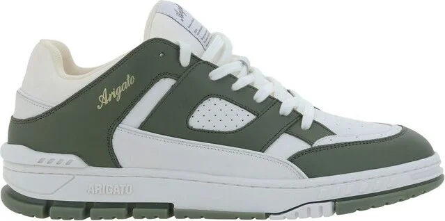 Axel Arigato Area Lace-Up Sneakers