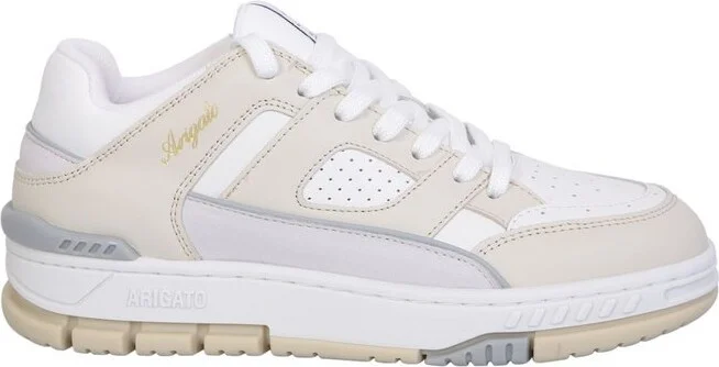 Axel Arigato Area Lace-Up Sneakers