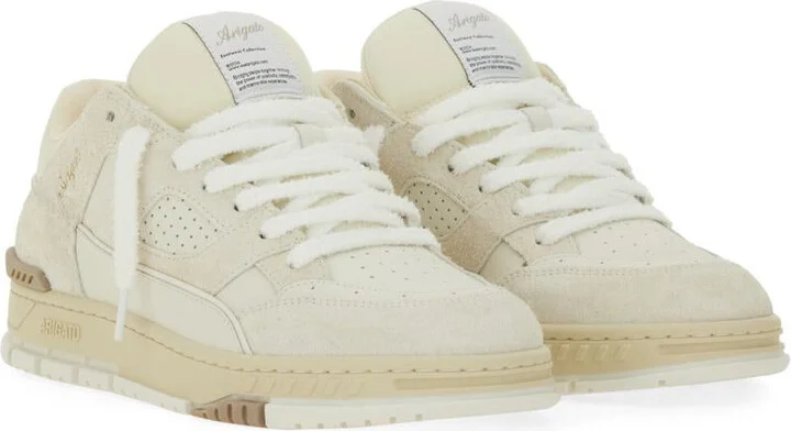 Axel Arigato "Area Lo Fluffy" Sneaker - Image 2