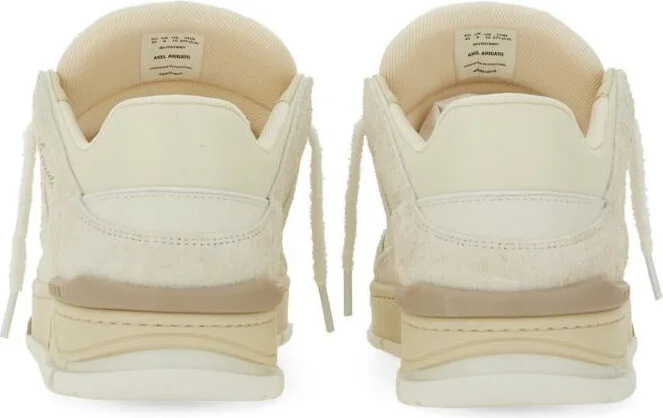 Axel Arigato "Area Lo Fluffy" Sneaker - Image 3