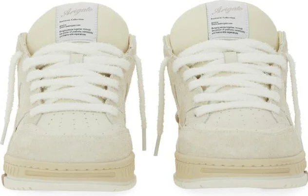 Axel Arigato "Area Lo Fluffy" Sneaker - Image 4