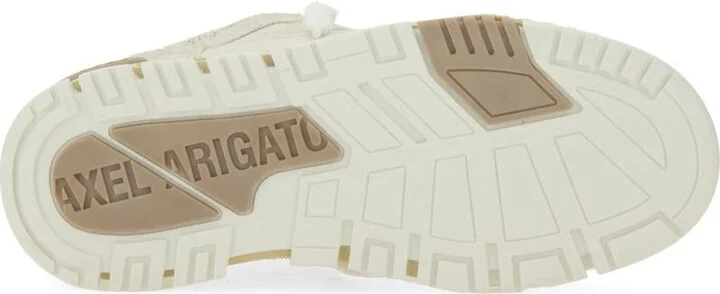 Axel Arigato "Area Lo Fluffy" Sneaker - Image 5