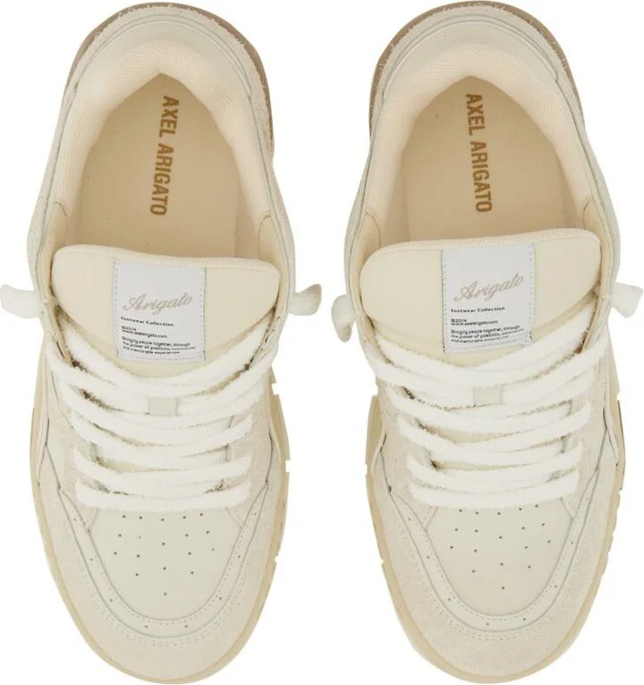 Axel Arigato "Area Lo Fluffy" Sneaker - Image 6