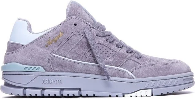 Axel Arigato Area Lo Lace-Up Sneakers