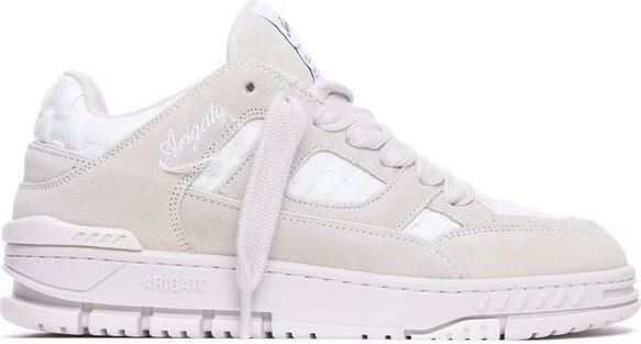 Axel Arigato Area Lo Lace-Up Sneakers