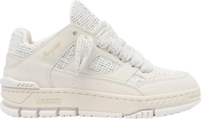 Axel Arigato Area Lo Lace-Up Sneakers