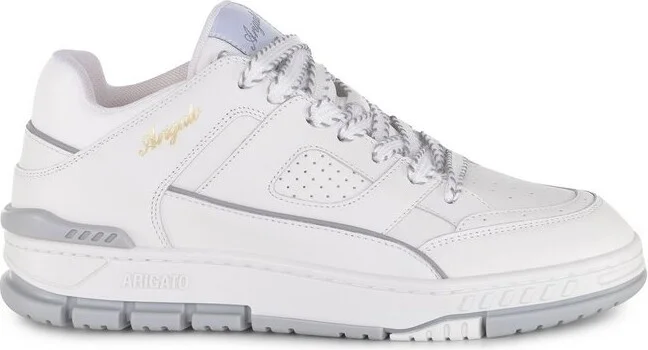Axel Arigato Area Lo Lace-Up Sneakers