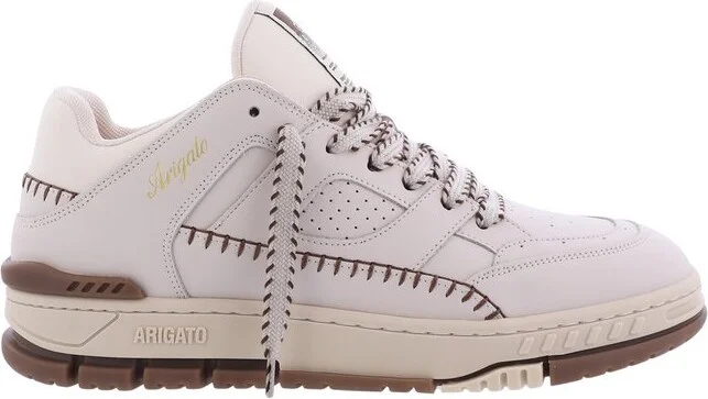 Axel Arigato Area Lo Lace-Up Sneakers
