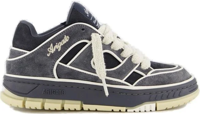 Axel Arigato Area Lo Lace-Up Sneakers