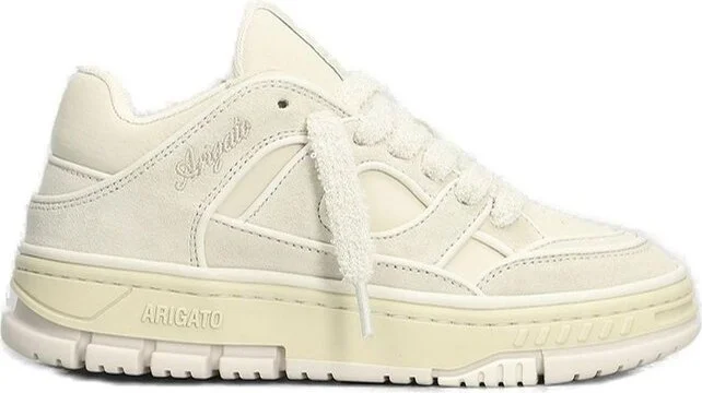 Axel Arigato Area Lo Lace-Up Sneakers