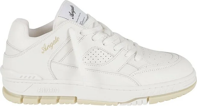 Axel Arigato Area Lo Lace-Up Sneakers