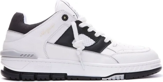 Axel Arigato Area Lo Low-Top Sneakers