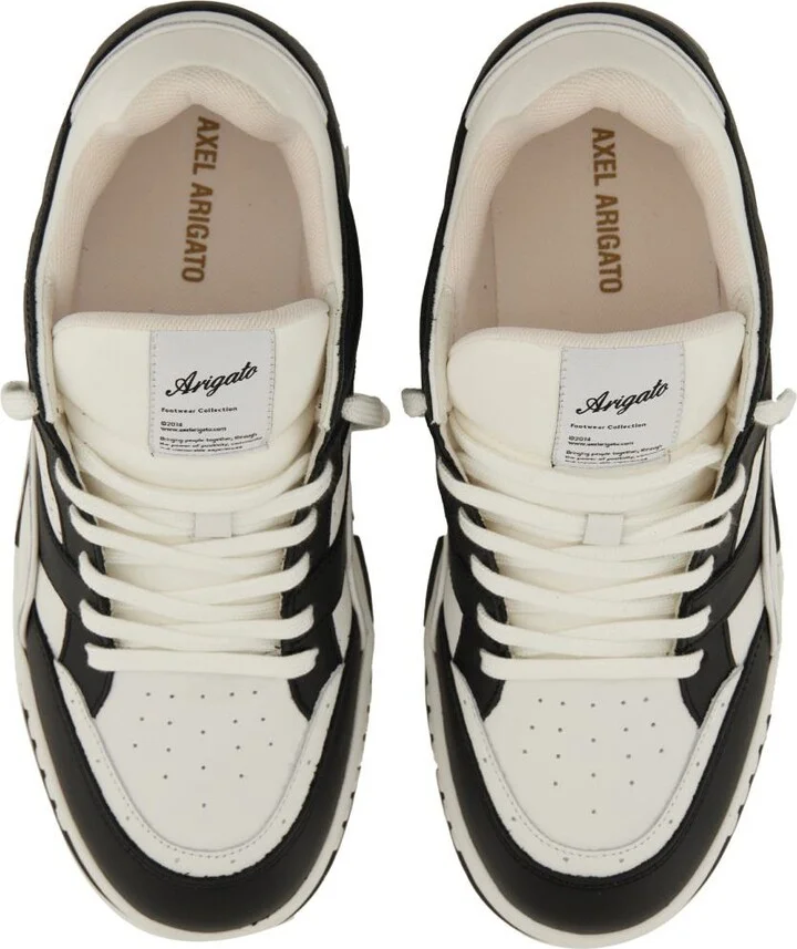 Axel Arigato "Area Lo" Sneaker - Image 4