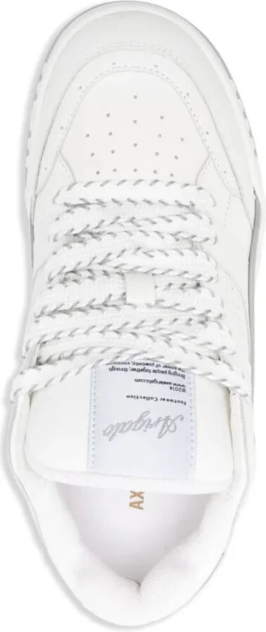 Axel Arigato Area Lo Sneaker Shoes - Image 2
