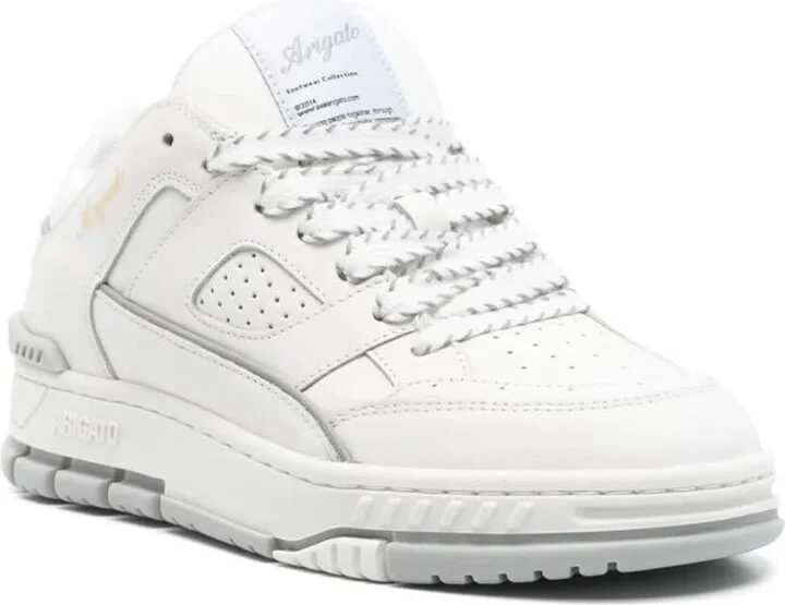 Axel Arigato Area Lo Sneaker Shoes - Image 4