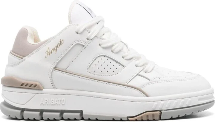 Axel Arigato Area Lo Sneaker Shoes