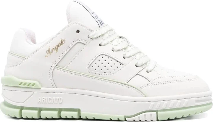 Axel Arigato Area Lo Sneaker Shoes