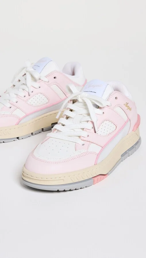 Axel Arigato Area Lo Sneakers - Image 2
