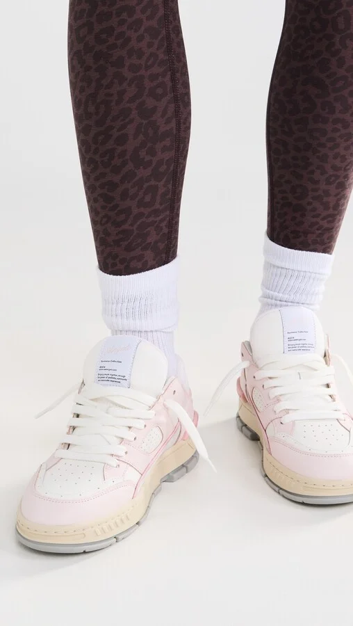 Axel Arigato Area Lo Sneakers - Image 3
