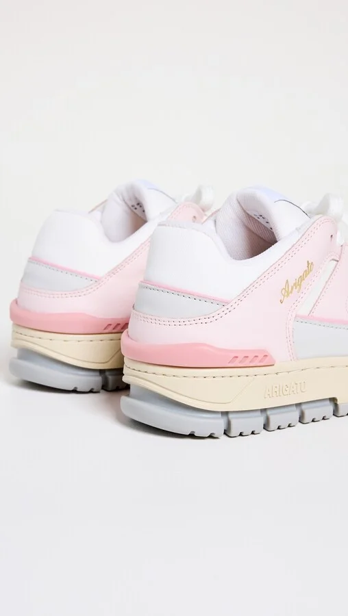 Axel Arigato Area Lo Sneakers - Image 4