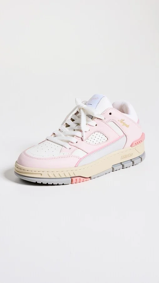 Axel Arigato Area Lo Sneakers - Image 5