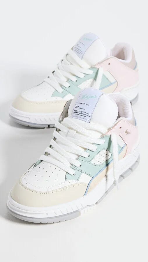 Axel Arigato Area Lo Sneakers - Image 3