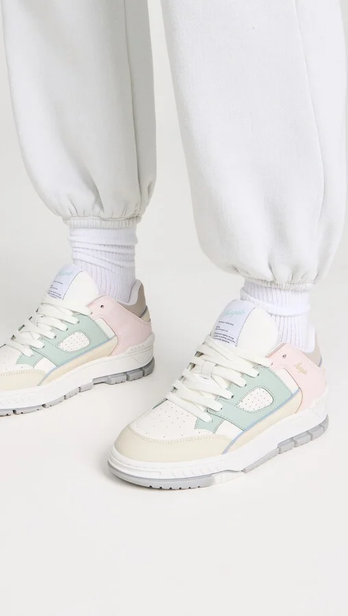 Axel Arigato Area Lo Sneakers - Image 4