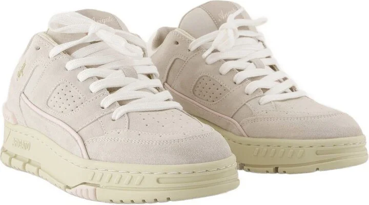 Axel Arigato Area Lo Sneakers - Image 2