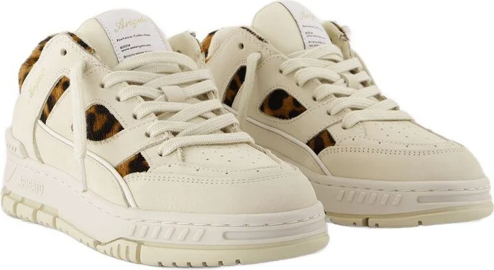 Axel Arigato Area Lo Sneakers - Image 2