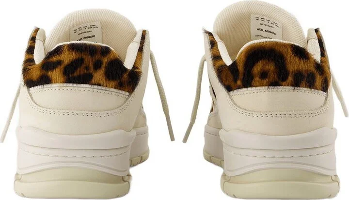 Axel Arigato Area Lo Sneakers - Image 3