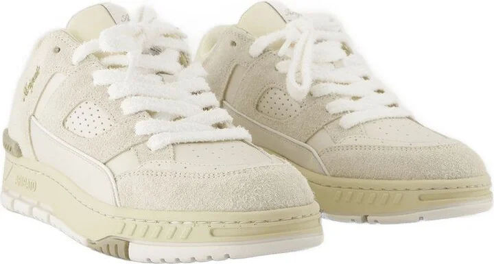Axel Arigato Area Lo Sneakers - Image 2