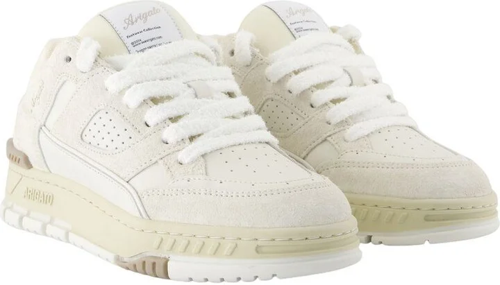 Axel Arigato Area Lo Sneakers - Image 2