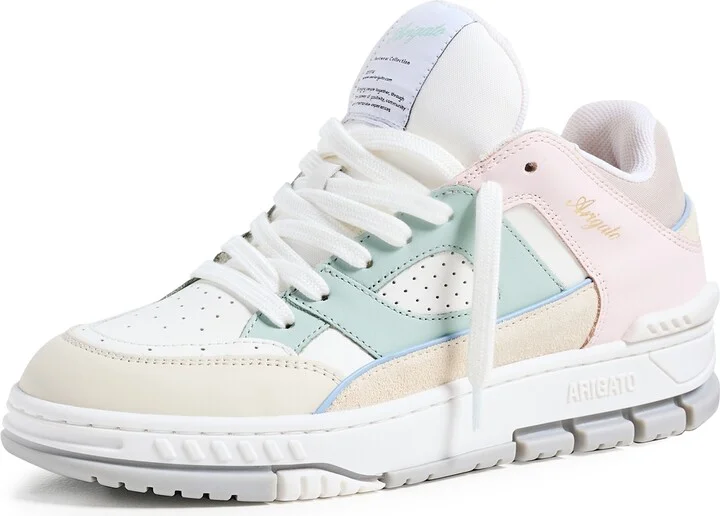 Axel Arigato Area Lo Sneakers