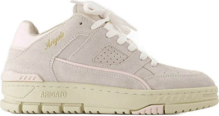 Axel Arigato Area Lo Sneakers