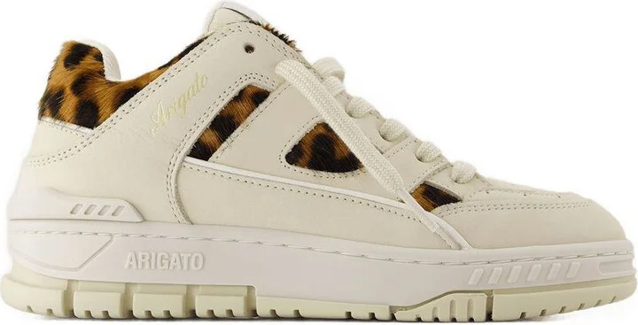 Axel Arigato Area Lo Sneakers
