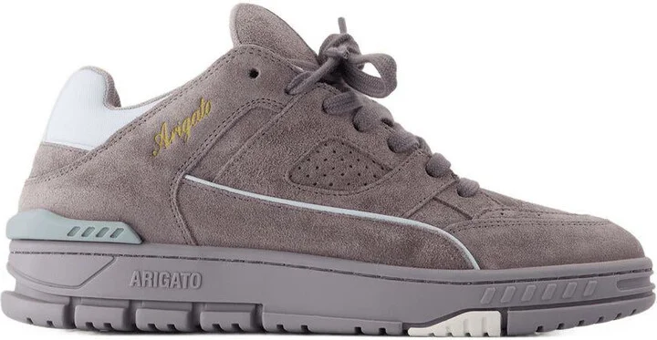 Axel Arigato Area Lo Sneakers
