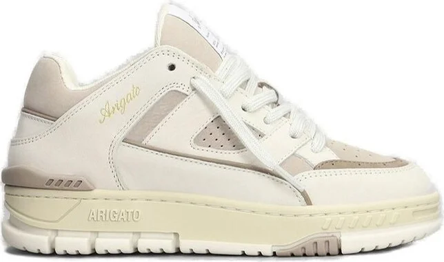 Axel Arigato Area Lo Sneakers