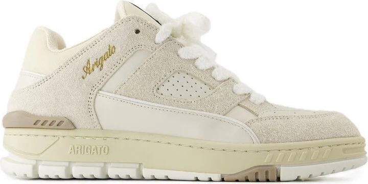 Axel Arigato Area Lo Sneakers