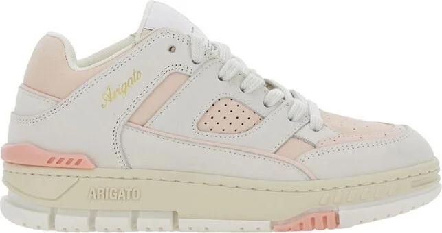 Axel Arigato Area Lo Sneakers