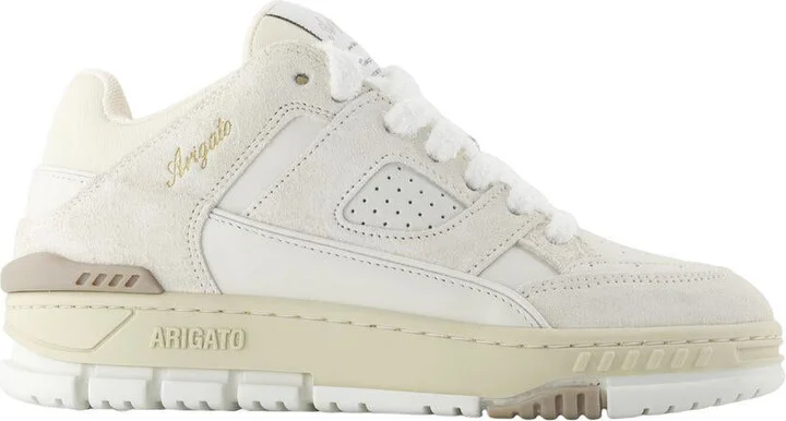 Axel Arigato Area Lo Sneakers