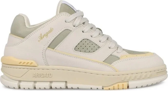 Axel Arigato Area Lo Sneakers