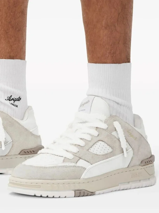 Axel Arigato "Area Lo" Sneakers Shoes - Image 6